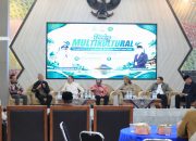 Cegah SARA, Persada 212 Garut Kumpulkan Tokoh Lintas Iman!