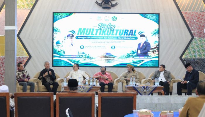 Cegah SARA, Persada 212 Garut Kumpulkan Tokoh Lintas Iman!