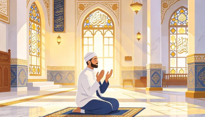 Tuntunan Shalat Istikharah: Cara Meminta Petunjuk Allah dengan Benar