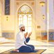 Doa Setelah shalat Istikharah