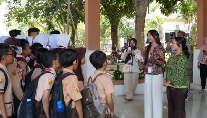 Edutourism Sumedang, Pusat Pemerintahan Disulap Jadi Laboratorium Kehidupan