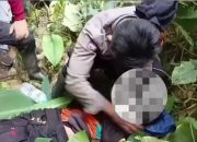Hilang Sepekan, Warga Cikalongwetan Ditemukan di Parit!