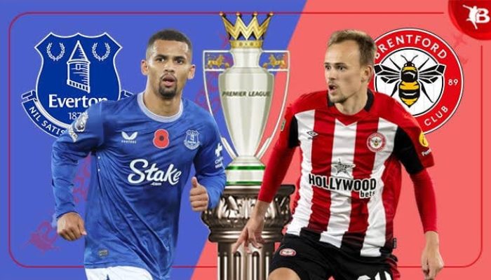Selain City, Everton dan Brentford Juga Masih Perawan Hingga Pekan ke-6!