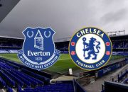 Rebutan 4 Besar! Everton Vs Chelsea Sama-Sama 10 Poin