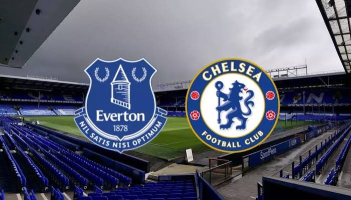 Rebutan 4 Besar! Everton Vs Chelsea Sama-Sama 10 Poin