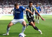 Hancurkan Newcastle, Everton Siap Duel Ulang di Liga!