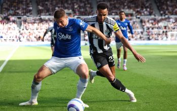 Hancurkan Newcastle, Everton Siap Duel Ulang di Liga!