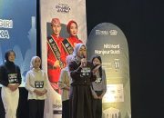Cari “Face of Garut”, 176 Peserta Ikuti Audisi Moka 2026