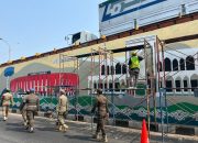 Flyover Cikampek Disulap Jadi Ruang Publik, Ada Skatepark!