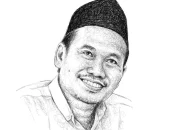 Gus Baha Ungkap Alasan Mencintai Nabi Lebih Mudah dari Allah