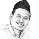 KH. Ahmad Bahauddin Nursalim, atau yang akrab disapa Gus Baha