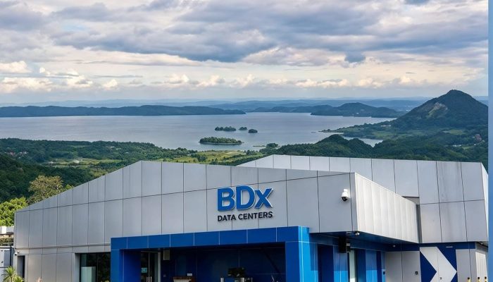 Warga Batam hingga Eropa Protes Data Center, Ada Apa?