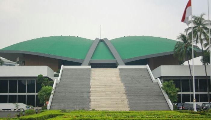 Catur Senayan: Manuver Para Elit Politik Menuju 2029