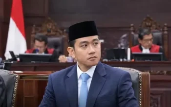 Gibran Rakabuming Raka