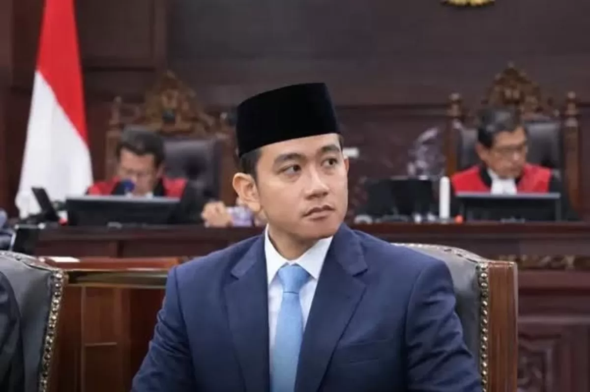 Gibran Rakabuming Raka