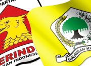 Gerindra & Golkar Tancap Gas, Rapatkan Barisan ke 2029