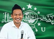 Gus Baha Masuk Kepengurusan PBNU Baru