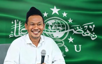 KH Bahauddin Nur Salim atau yang akrab disapa Gus Baha