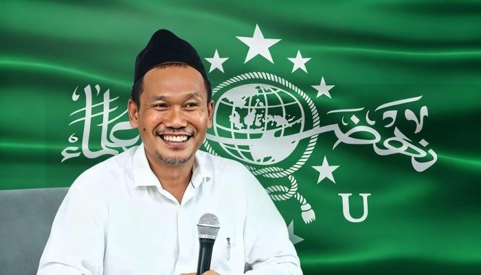 Gus Baha Masuk Kepengurusan PBNU Baru