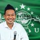 KH Bahauddin Nur Salim atau yang akrab disapa Gus Baha
