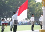 KDS: 160 Ribu Santri Bandung Siap Jadi Pemimpin Bangsa!