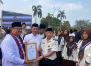 OPD Kantor Karawang Khatam Al-Qur’an, Bupati Aep Bikin Sejarah!