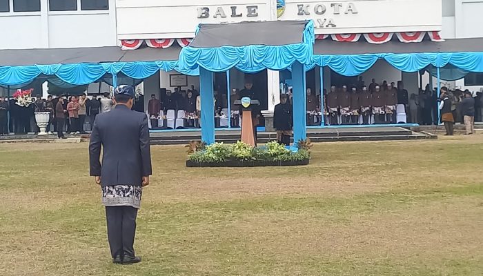 25 Tahun Tasikmalaya, Viman Targetkan Jadi Pusat Ekonomi Priangan!