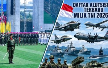 HUT ke-81 TNI