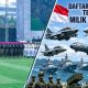 HUT ke-81 TNI