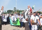 HSN Sumedang 18-22 Oktober, Dony: Jangan Cuma Rutinitas!