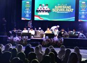 Santri Bukan Generasi Muda Kelas Dua, Tapi Ujung Tombak Bangsa!
