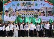Garut Salurkan Hibah, 9 Pesantren Siap Cetak Santri Hebat!