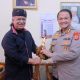 Ada Apa Bid Humas Polda Jabar Datangi Rumah Abah Anton?