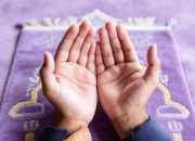Doa Tolak Bala: Perisai Spiritual dari Segala Musibah