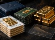 Emas Dunia Anjlok di Bawah US$4.000, Antam Malah Naik!