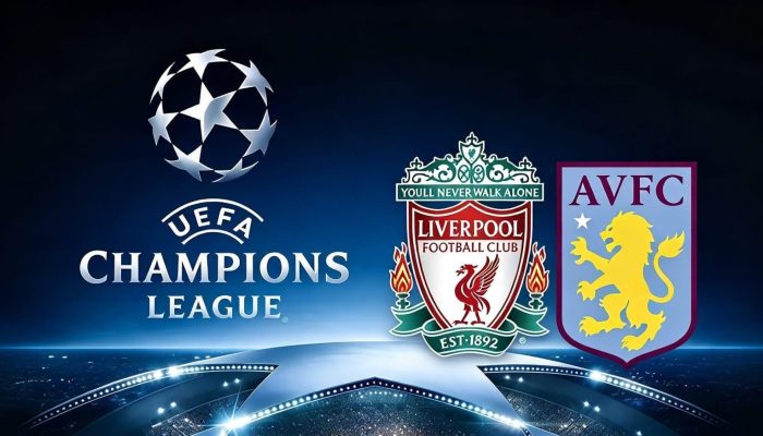 Liverpool dan Aston Villa Sempuran di Liga Champions Tapi Rapuh di Premier League