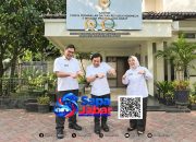 Aspirasi Macet? Pindai QR SAPA JABAR, Suara Anda Di Dengar!