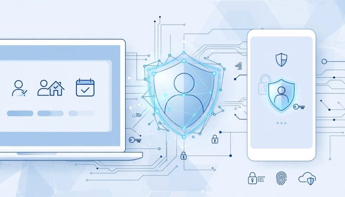 Digitalisasi Perlindungan Sosial: Percepat Layanan, Lindungi Data Pribadi