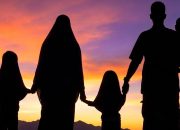 Ayah, Ini Tanggung Jawabmu pada Anak Perempuan