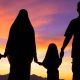 Ilutrasi Kewajiban Ayah pada anak