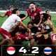 Indonesia juara FIFA ASEAN Cup 2026 usai kalahkan Thailand lewat adu penalti 4-2