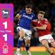 Ipswich Town bermain imbang 1-1 melawan Nottingham Forest pada pekan ke-8 Premier League di Stadion Portman Road.