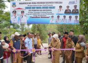 Jalan Baru Pamulihan Bantu Petani Kopi Garut