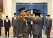 Prabowo Kocok Ulang Jenderal: Tandyo Budi Ambil Alih Matra Darat