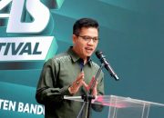 Bandung Bedas Fest 2026: 600 Lowongan Kerja Serbu Majalaya!