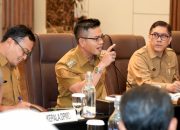Rp40 Miliar Mengalir ke 56 Desa, KDS Tekankan Infrastruktur!