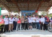 5 Tahun GOSEKA, KDS Ajak Warga Sehat dan Guyub