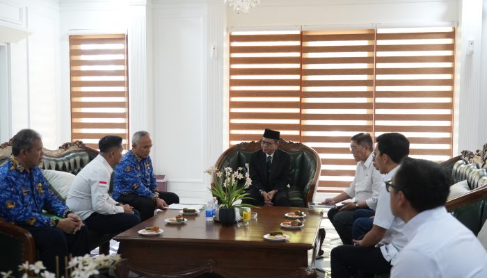 KDS Tolak Tanda Tangan Usulan Kuota BBM Tanpa Data
