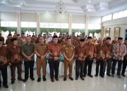 TKD Berkurang Rp1 Triliun, KDS Tetap Suntik Koperasi Rp100 Juta