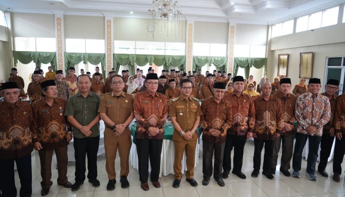 TKD Berkurang Rp1 Triliun, KDS Tetap Suntik Koperasi Rp100 Juta
